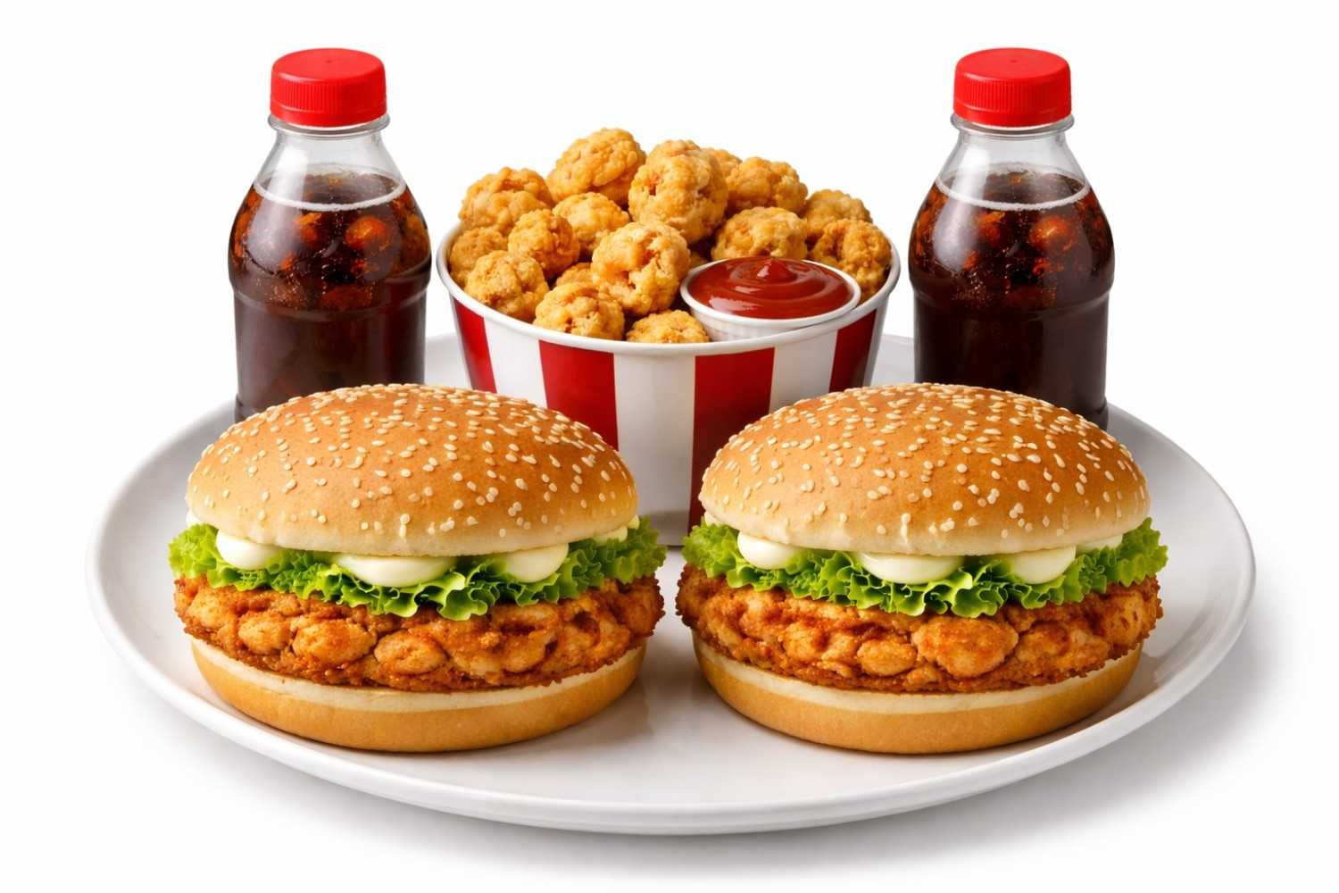  Meal-O-Deal SR